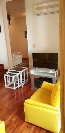 Alquiler Temporario 2 Ambientes, Yerbal 100, Caballito