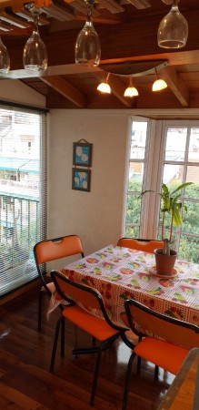 Alquiler Temporario 2 Ambientes, Yerbal 100, Caballito