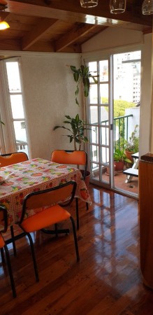 Alquiler Temporario 2 Ambientes, Yerbal 100, Caballito