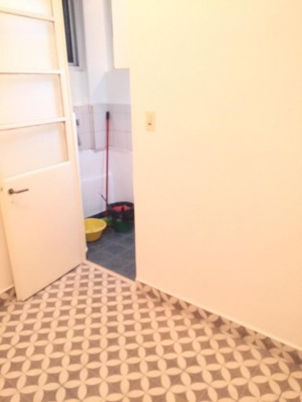 Alquiler Temporario 2 Ambientes SIN MUEBLES, Montevideo 800, Recoleta
