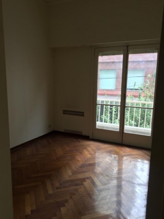 Alquiler Temporario 2 Ambientes SIN MUEBLES, Montevideo 800, Recoleta