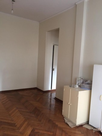 Alquiler Temporario 2 Ambientes SIN MUEBLES, Montevideo 800, Recoleta