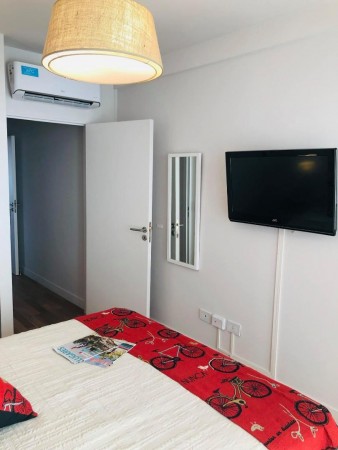 Alquiler Temporario 2 Ambientes, Dorrego 1800, Colegiales