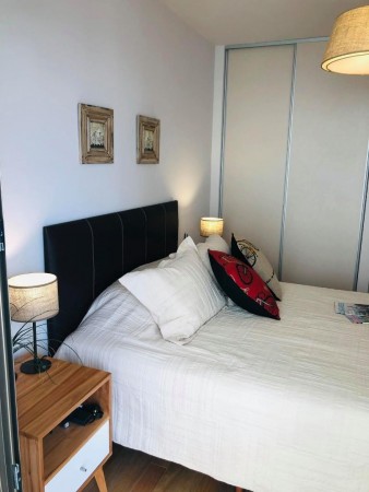 Alquiler Temporario 2 Ambientes, Dorrego 1800, Colegiales