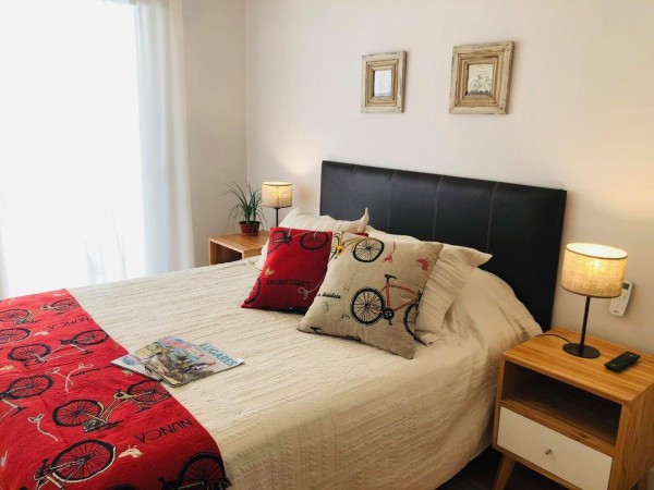 Alquiler Temporario 2 Ambientes, Dorrego 1800, Colegiales