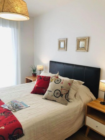 Alquiler Temporario 2 Ambientes, Dorrego 1800, Colegiales