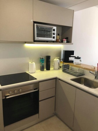 Alquiler Temporario 2 Ambientes, Dorrego 1800, Colegiales