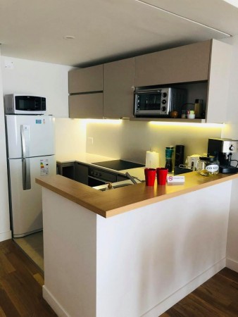 Alquiler Temporario 2 Ambientes, Dorrego 1800, Colegiales