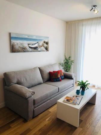 Alquiler Temporario 2 Ambientes, Dorrego 1800, Colegiales