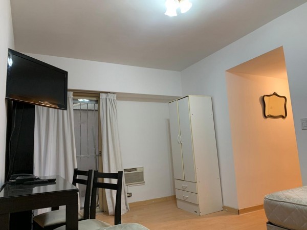 Venta Monoambiente Amoblado LA MEJOR ZONA, Guido 1900, Recoleta