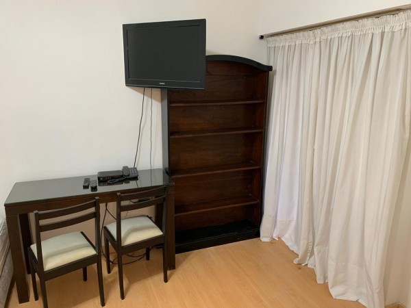 Venta Monoambiente Amoblado LA MEJOR ZONA, Guido 1900, Recoleta