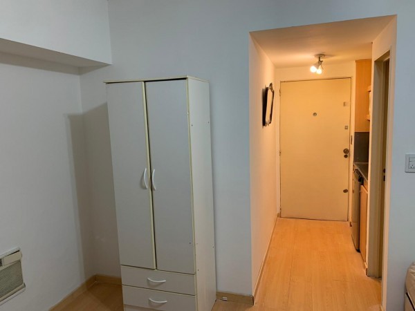 Venta Monoambiente Amoblado LA MEJOR ZONA, Guido 1900, Recoleta