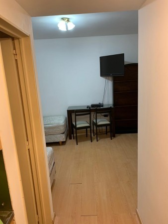 Venta Monoambiente Amoblado LA MEJOR ZONA, Guido 1900, Recoleta
