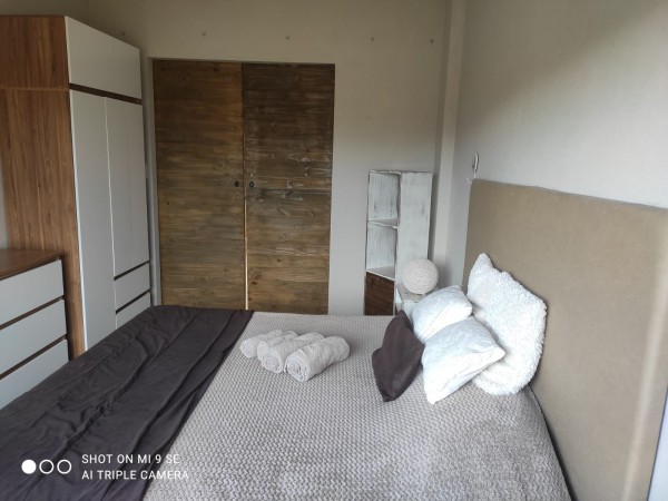 Alquiler temporario 3 Ambientes Dúplex, Céspedes 3500, 1. Colegiales