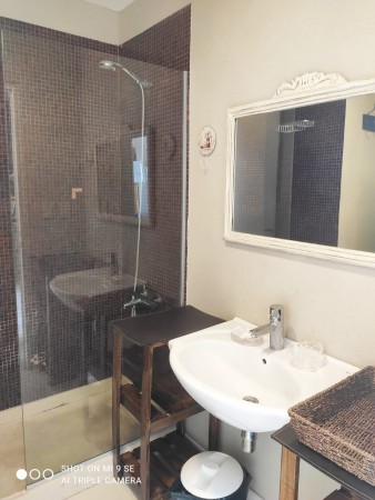 Alquiler temporario 3 Ambientes Dúplex, Céspedes 3500, 1. Colegiales