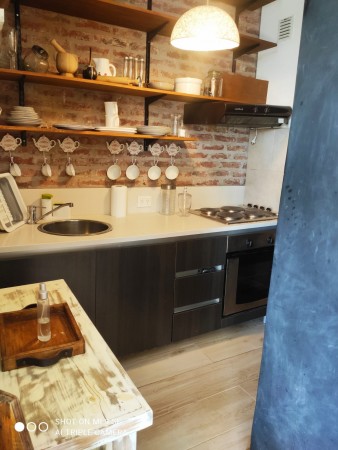 Alquiler temporario 3 Ambientes Dúplex, Céspedes 3500, 1. Colegiales