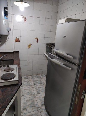 Alquiler Temporario 2 Ambientes, Tucuman 800, 1 Centro