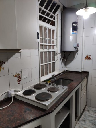 Alquiler Temporario 2 Ambientes, Tucuman 800, 1 Centro