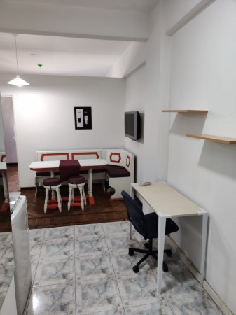 Alquiler Temporario 2 Ambientes, Tucuman 800, 1 Centro