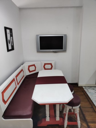 Alquiler Temporario 2 Ambientes, Tucuman 800, 1 Centro