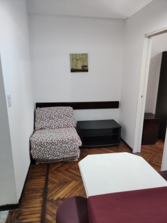Alquiler Temporario 2 Ambientes, Tucuman 800, 1 Centro