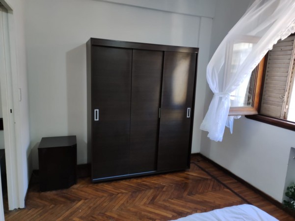 Alquiler Temporario 2 Ambientes, Tucuman 800, 1 Centro