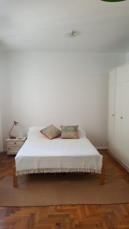 Alquiler Temporario Monoambiente, San Luis 2400, Barrio Norte