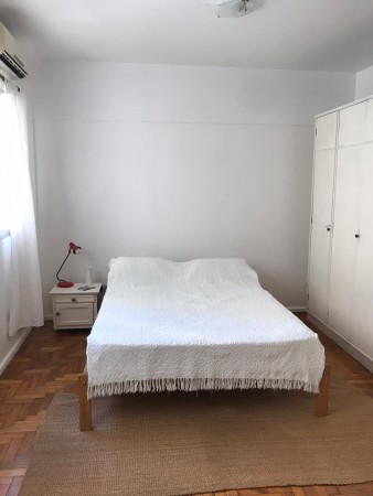 Alquiler Temporario Monoambiente, San Luis 2400, Barrio Norte