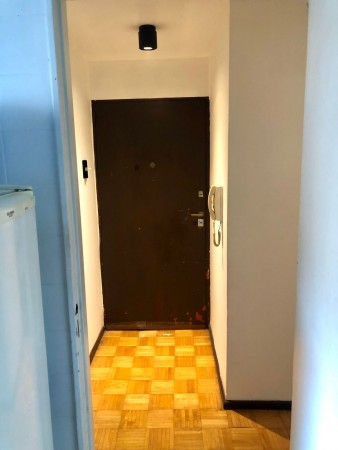Alquiler Temporario Monoambiente, Esmeralda 800, 4. Centro