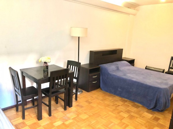 Alquiler Temporario Monoambiente, Esmeralda 800, 4. Centro
