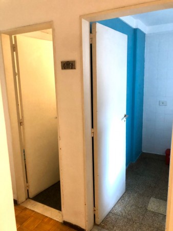 Alquiler Temporario Monoambiente, Esmeralda 800, 4. Centro