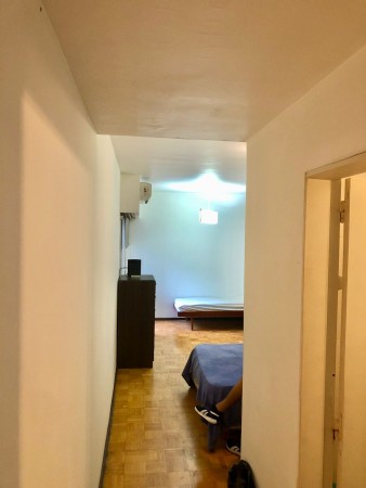 Alquiler Temporario Monoambiente, Esmeralda 800, 4. Centro