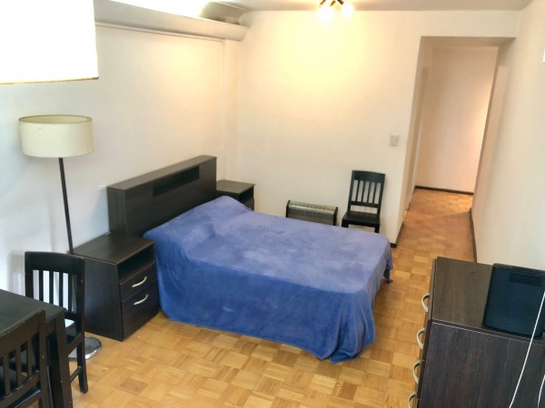 Alquiler Temporario Monoambiente, Esmeralda 800, 4. Centro