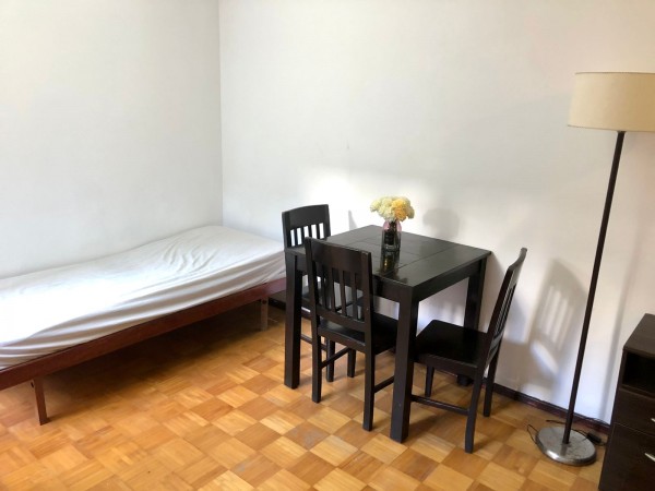 Alquiler Temporario Monoambiente, Esmeralda 800, 4. Centro