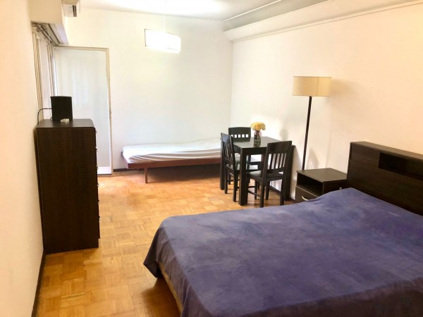 Alquiler Temporario Monoambiente, Esmeralda 800, 4. Centro