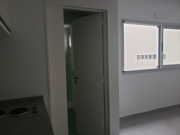 Alquiler Temporario Monoambiente, Fragata Sarmiento 1600, 2. Caballito