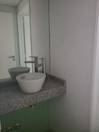 Alquiler Temporario Monoambiente, Fragata Sarmiento 1600, Caballito