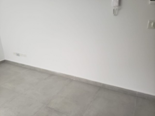 Alquiler Temporario Monoambiente, Fragata Sarmiento 1600, Caballito