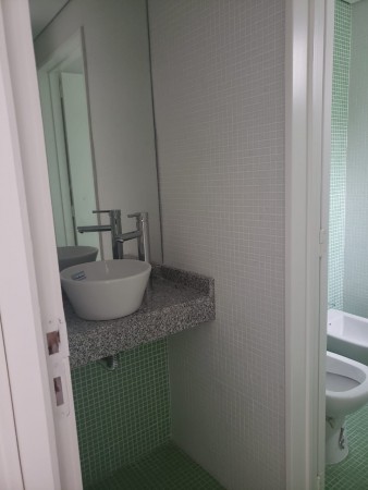 Alquiler Temporario Monoambiente, Fragata Sarmiento 1600, Caballito