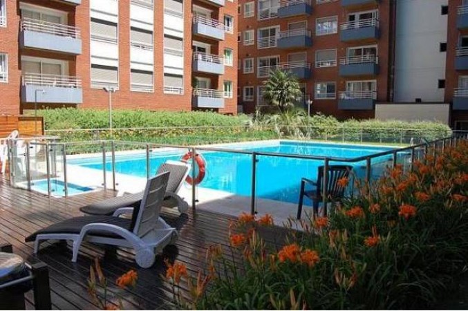 NO DISPONIBLE********** Alquiler Temporario 3 Ambientes DUPLEX, Juana Manso y Encarnacion Ezcurra, Puerto Madero