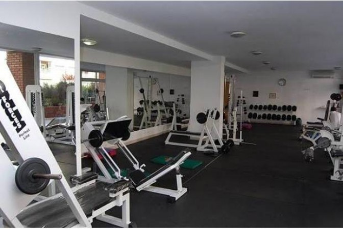 NO DISPONIBLE********** Alquiler Temporario 3 Ambientes DUPLEX, Juana Manso y Encarnacion Ezcurra, Puerto Madero