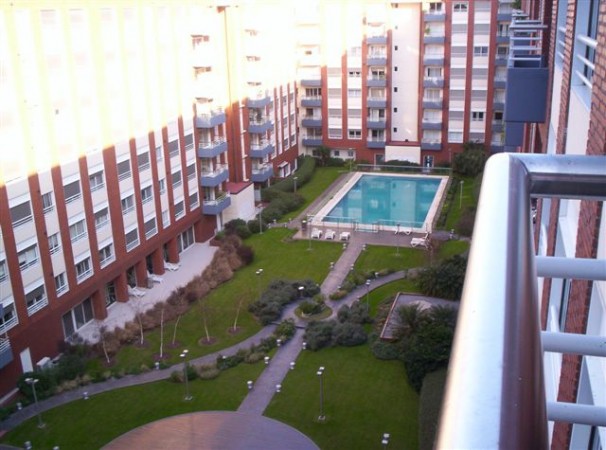 NO DISPONIBLE********** Alquiler Temporario 3 Ambientes DUPLEX, Juana Manso y Encarnacion Ezcurra, Puerto Madero