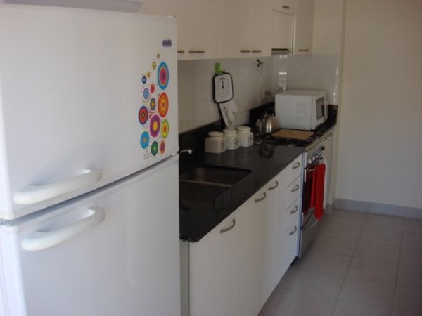 NO DISPONIBLE********** Alquiler Temporario 3 Ambientes DUPLEX, Juana Manso y Encarnacion Ezcurra, Puerto Madero
