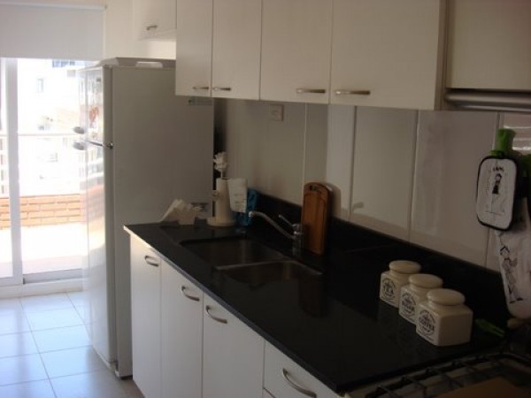 NO DISPONIBLE********** Alquiler Temporario 3 Ambientes DUPLEX, Juana Manso y Encarnacion Ezcurra, Puerto Madero