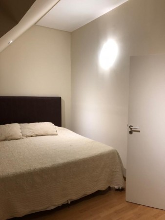 NO DISPONIBLE********** Alquiler Temporario 3 Ambientes DUPLEX, Juana Manso y Encarnacion Ezcurra, Puerto Madero