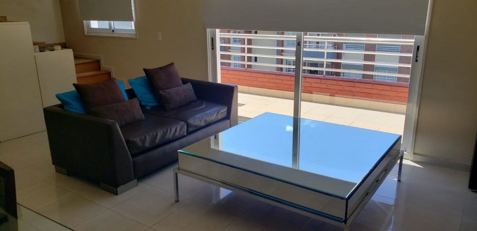 NO DISPONIBLE********** Alquiler Temporario 3 Ambientes DUPLEX, Juana Manso y Encarnacion Ezcurra, Puerto Madero