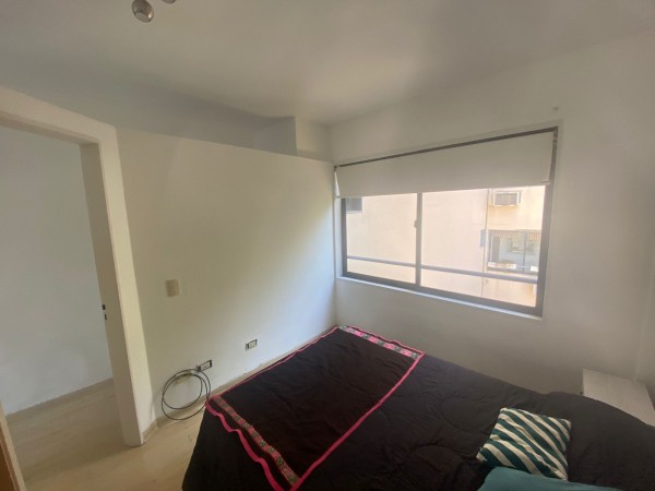 Alquiler Temporario 2 Ambientes, Oro 2700, 2. Palermo Nuevo