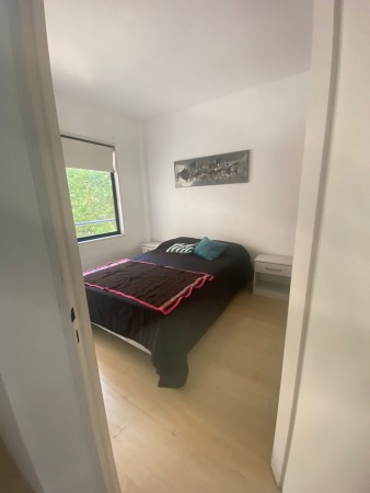 Alquiler Temporario 2 Ambientes, Oro 2700, 2. Palermo Nuevo