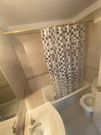 Alquiler Temporario 2 Ambientes, Oro 2700, 2. Palermo Nuevo