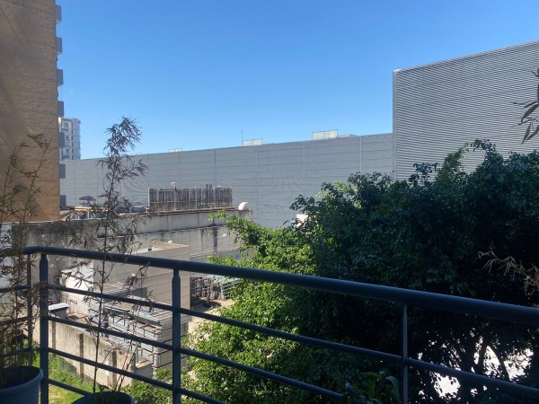 Alquiler Temporario 2 Ambientes, Oro 2700, 2. Palermo Nuevo